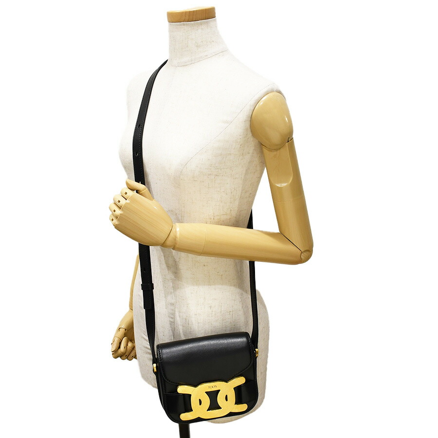 楽天市場】トッズ TOD'S ケイト ミニ ショルダーバッグ KATE