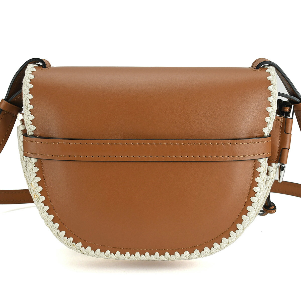 楽天市場】ロエベ LOEWE ゲートバッグ スモール ショルダーバッグ