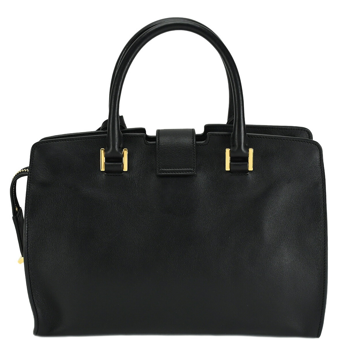 楽天市場】サンローラン SAINT LAURENT ベイビーカバス 2way