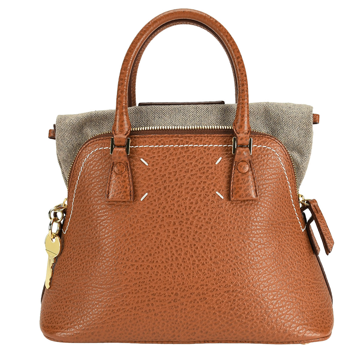 楽天市場】メゾンマルジェラ Maison Margiela 5AC ミニ 2way