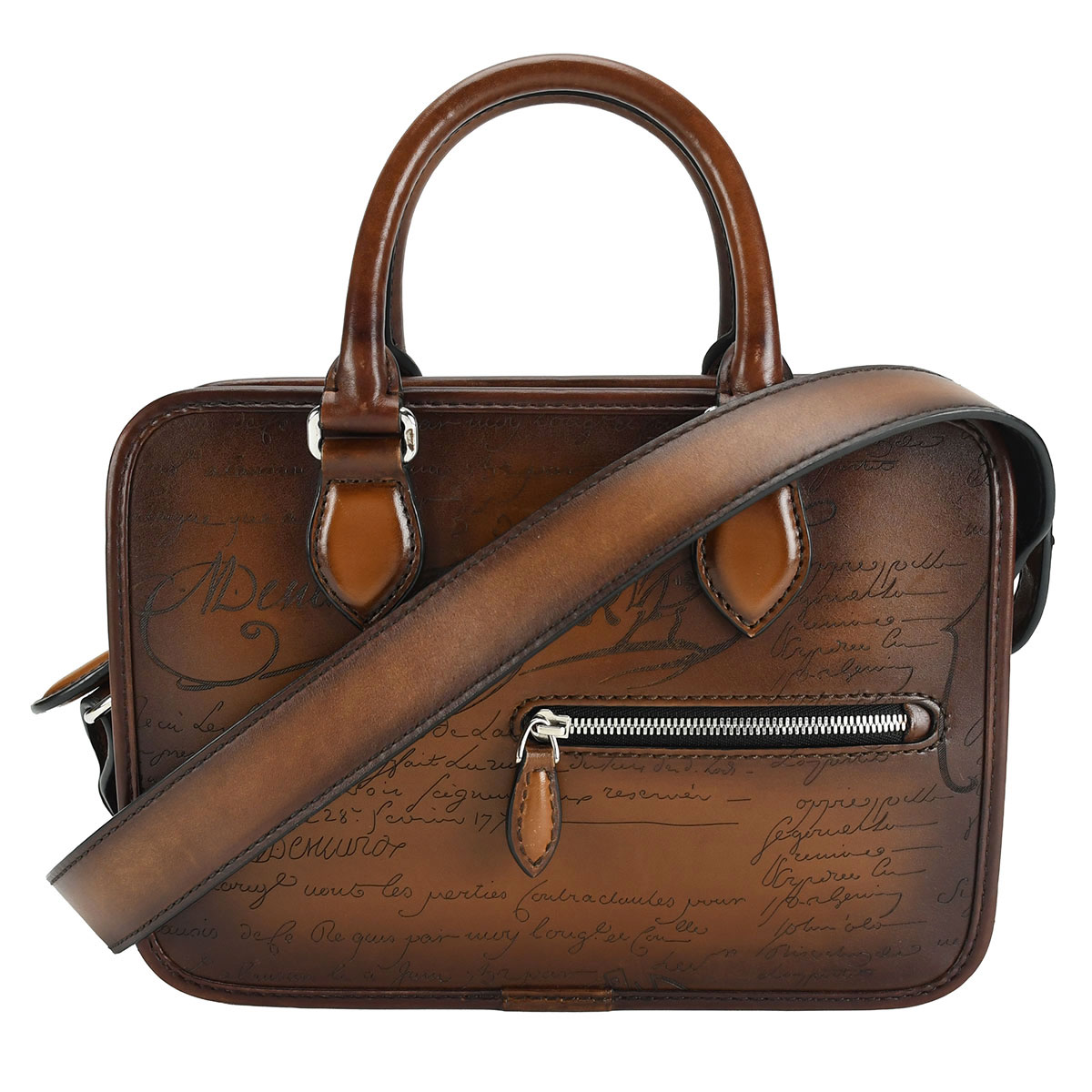 楽天市場】ベルルッティ Berluti カリグラフィ アンジュール ガリバー