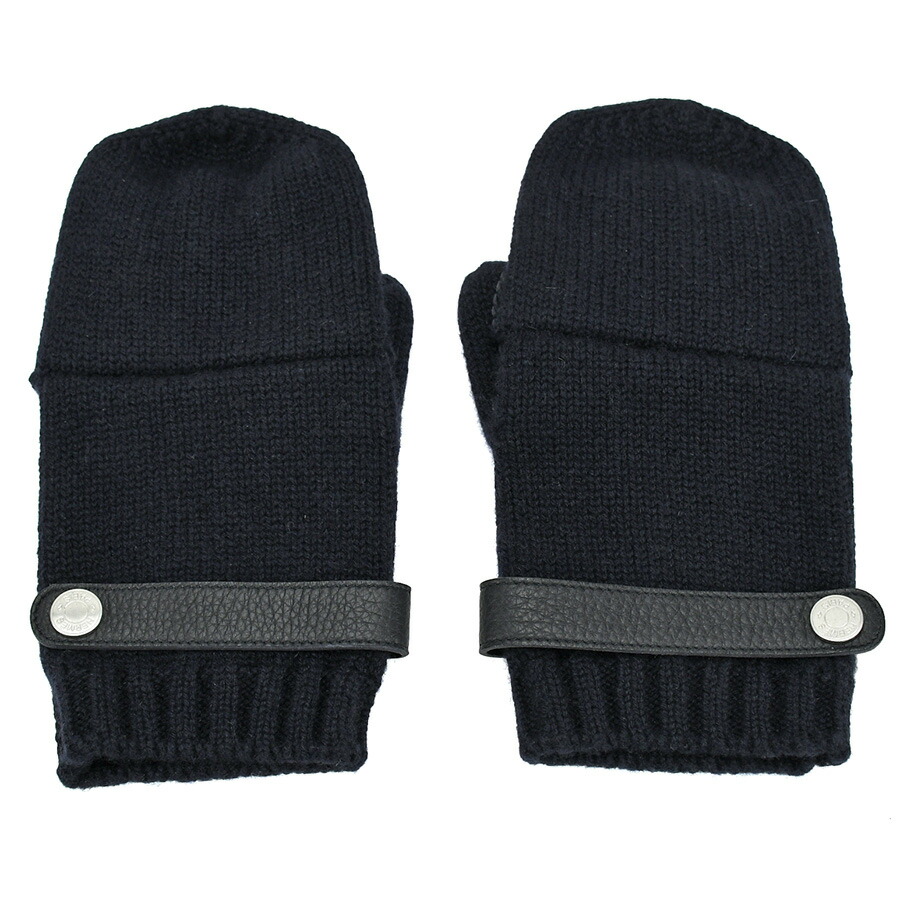 楽天市場】エルメス HERMES グローブ 手袋 リオネル セリエ カシミヤ