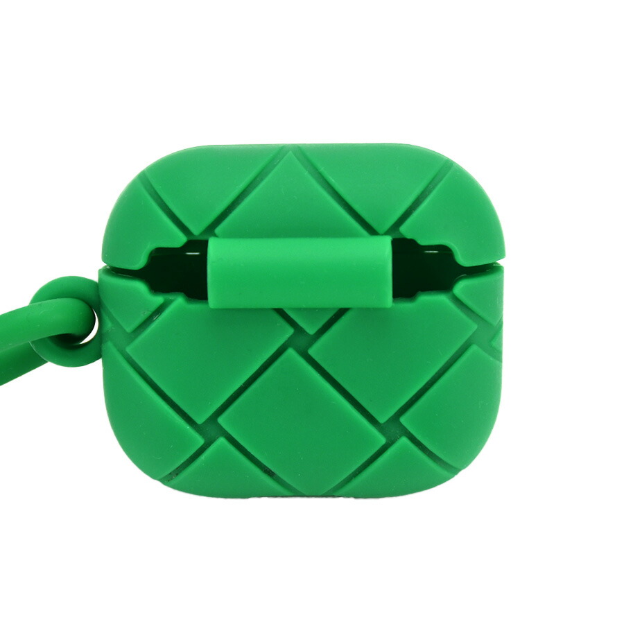 楽天市場】ボッテガヴェネタ BOTTEGA VENETA イントレチャート Airpods