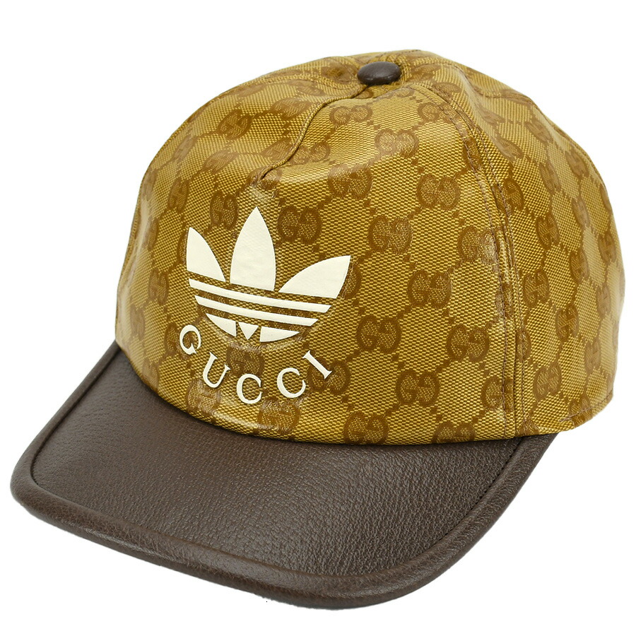 楽天市場】グッチ アディダス GUCCI adidas コラボ ベースボール