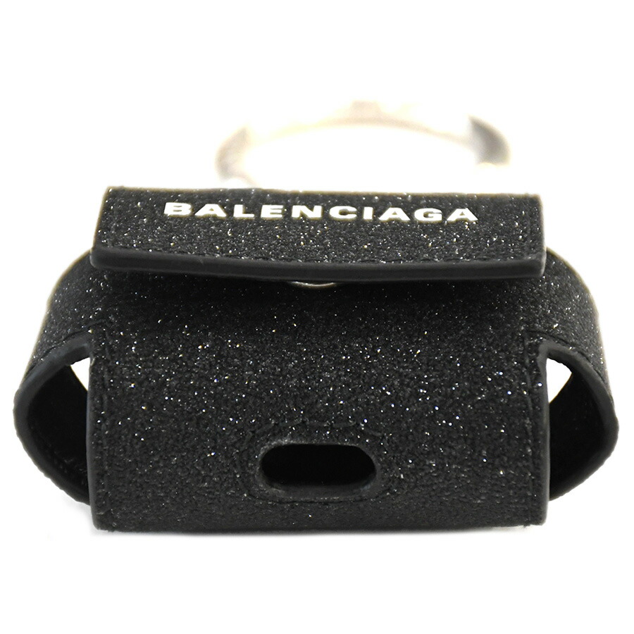 楽天市場】バレンシアガ BALENCIAGA AirPods Proケース イヤホンケース