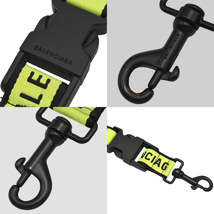 楽天市場】バレンシアガ BALENCIAGA スマホホルダー フォンホルダー