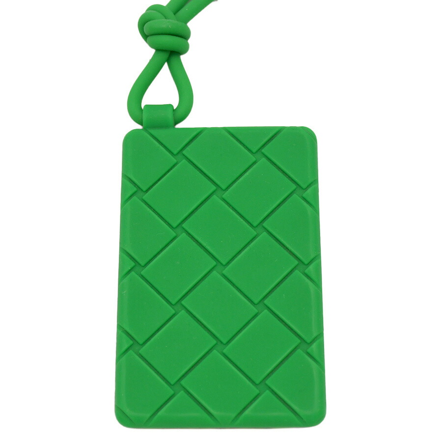 楽天市場】ボッテガヴェネタ BOTTEGA VENETA ネックストラップ カード