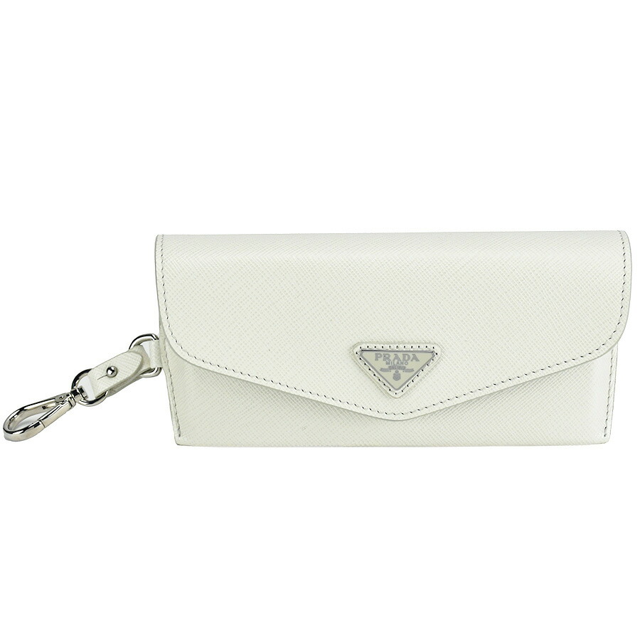 楽天市場】プラダ PRADA アイウェアケース メガネケース サングラス