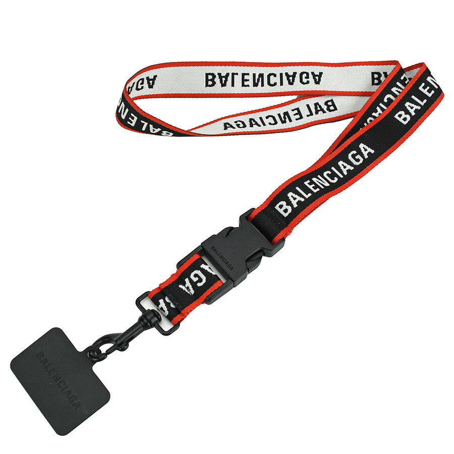 楽天市場】バレンシアガ BALENCIAGA スマホホルダー フォンホルダー