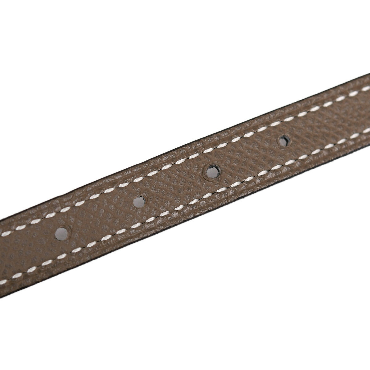 楽天市場】エルメス HERMES マイヨンH ベルト リバーシブル レディース