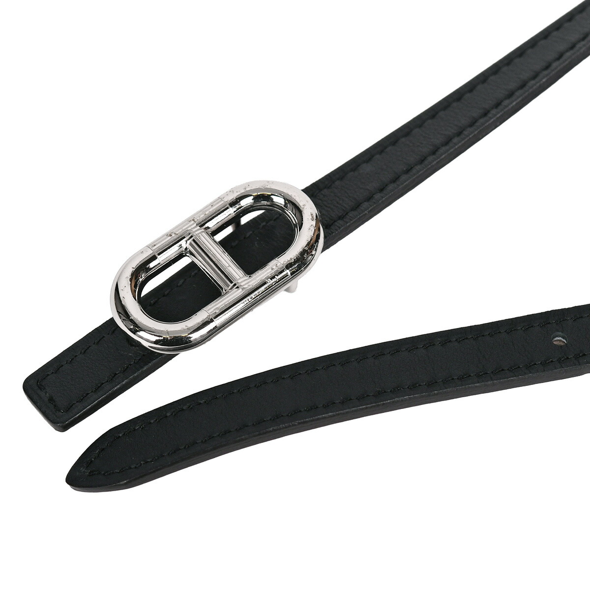 楽天市場】エルメス HERMES マイヨンH ベルト リバーシブル レディース