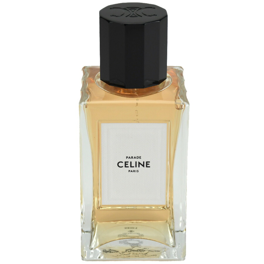 楽天市場】セリーヌ CELINE PARADE パラード オードパルファム