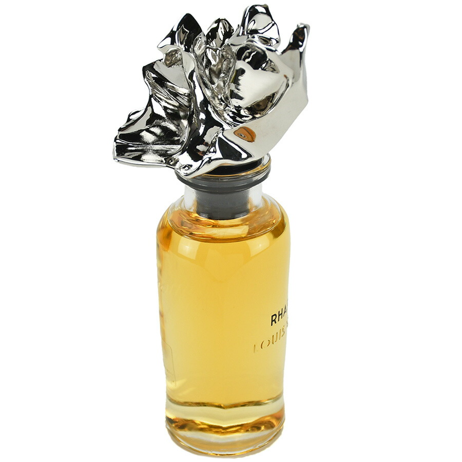 楽天市場】新品同様 ルイヴィトン LOUIS VUITTON 香水 ラプソディ