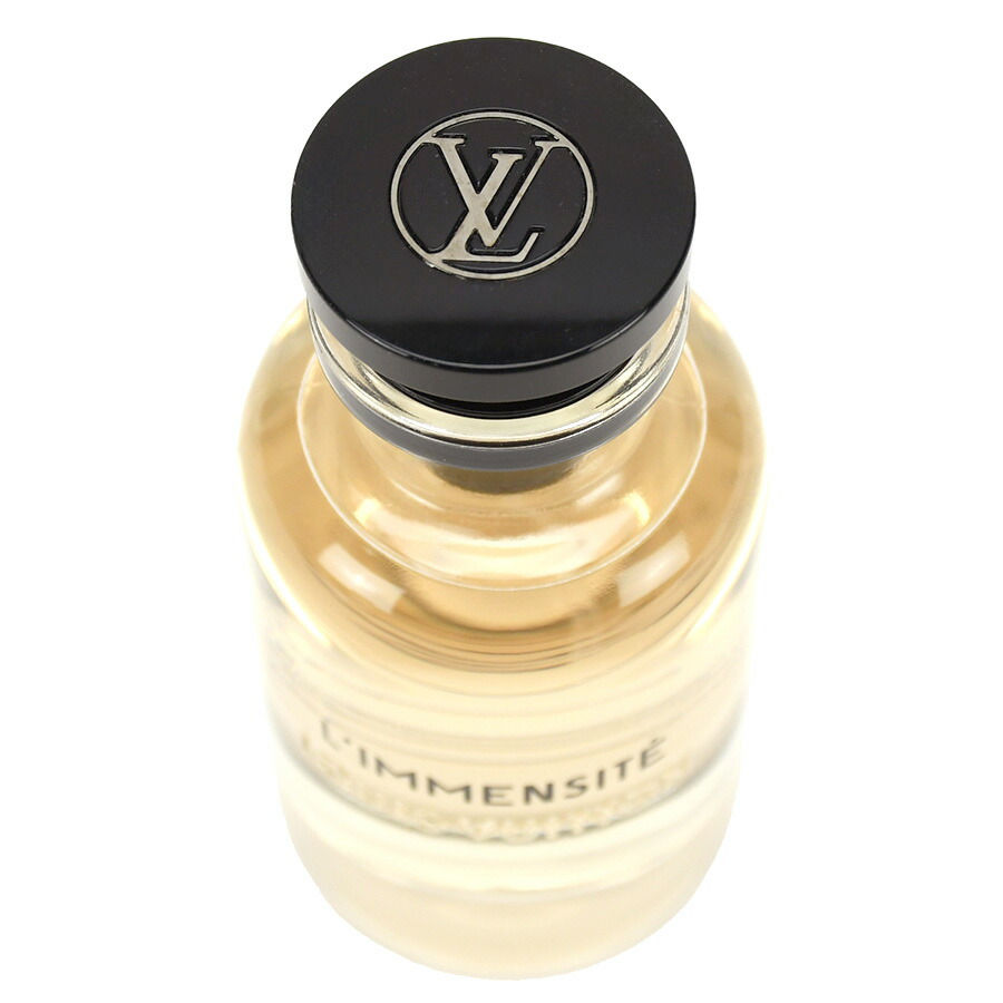 楽天市場】ルイヴィトン LOUIS VUITTON 香水 リマンシテ L'IMMENSITÉ