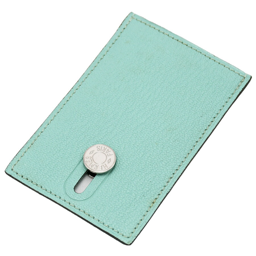 楽天市場】エルメス HERMES カードケース ディアボロ DIABOLO セリエ