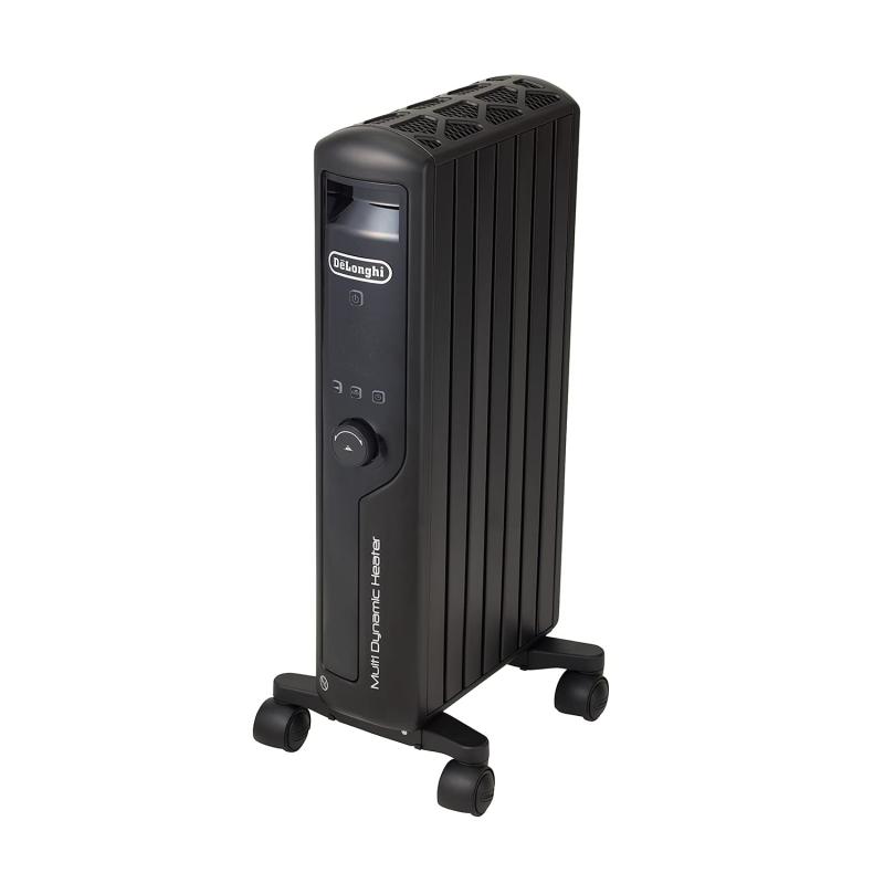 楽天市場】デロンギ mdhu09pb マルチダイナミックヒーター pbの通販