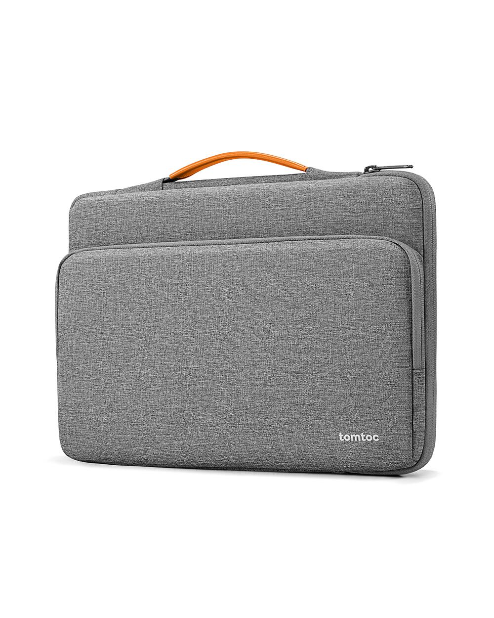 楽天市場】tomtoc 360°保護 13.3-14インチ パソコンケース 14インチ