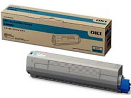 楽天市場】OKI TNR-C3LC1 シアン トナーカートリッジ 純正 : トナー職人