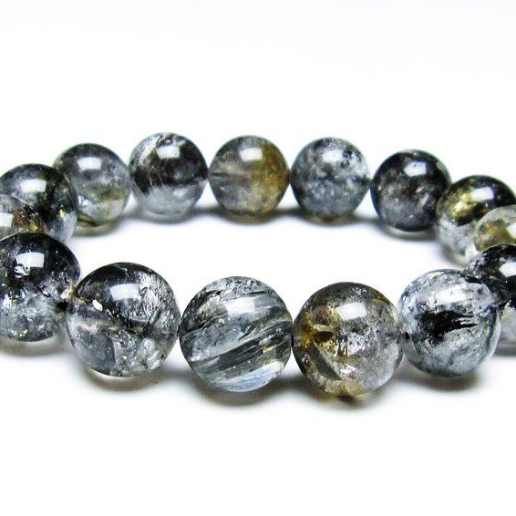 楽天市場】エレスチャルクォーツ ブレスレットの通販