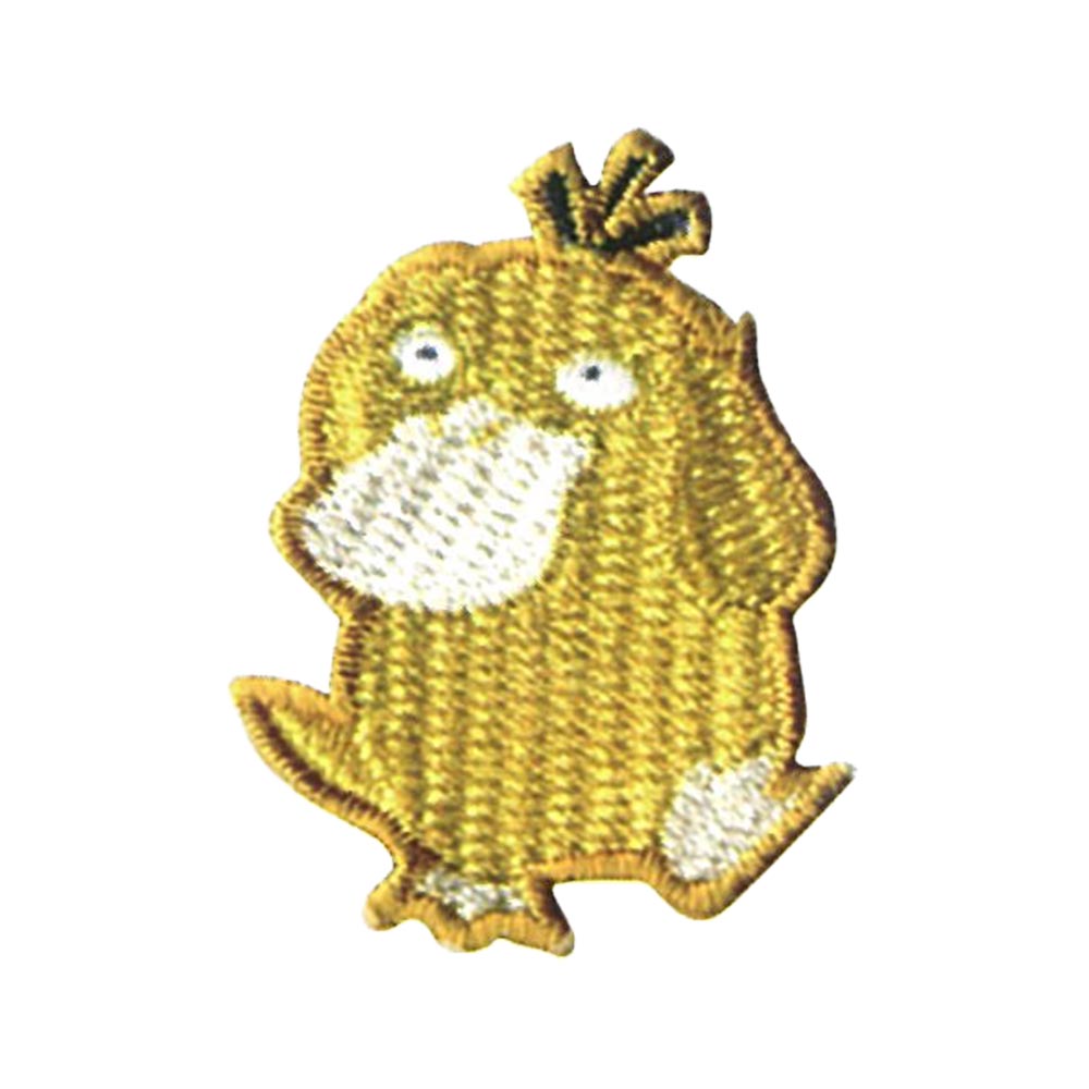 楽天市場】ワッペン アイロン 稲垣服飾 ポケットモンスター ピカチュウ