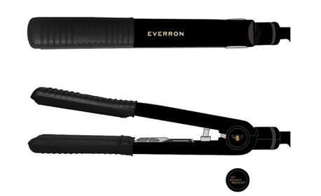 楽天市場】【正規品】エヴァロン ヘアアイロン 日本製 ストレート