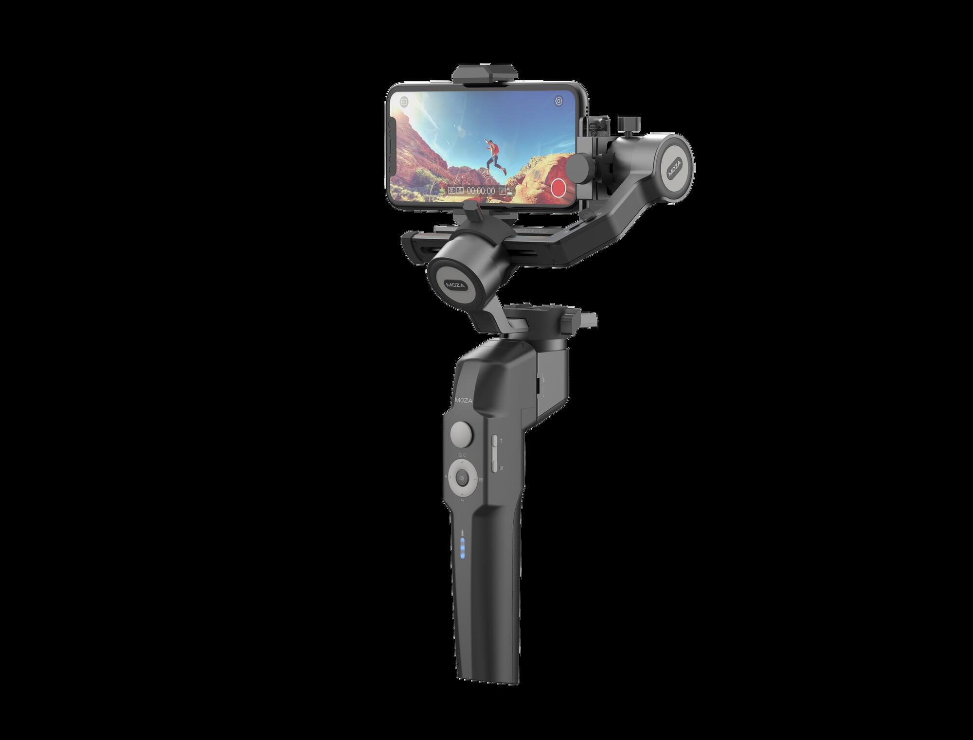 楽天市場】MOZA Mini-P スタビライザー ジンバル スマホから小型ミラー