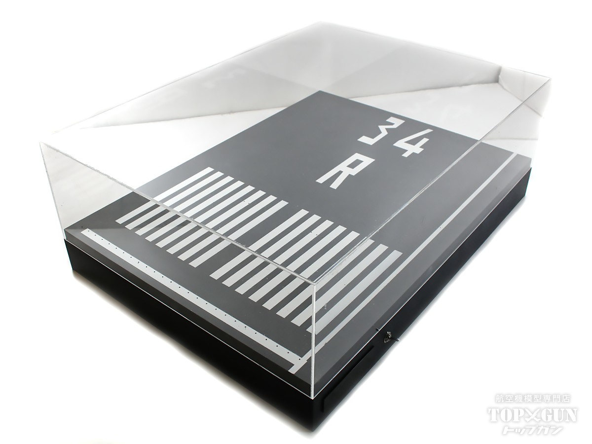 楽天市場】Roteiro(ロテイロ) 滑走路 羽田空港再現 C滑走路 RWY34R