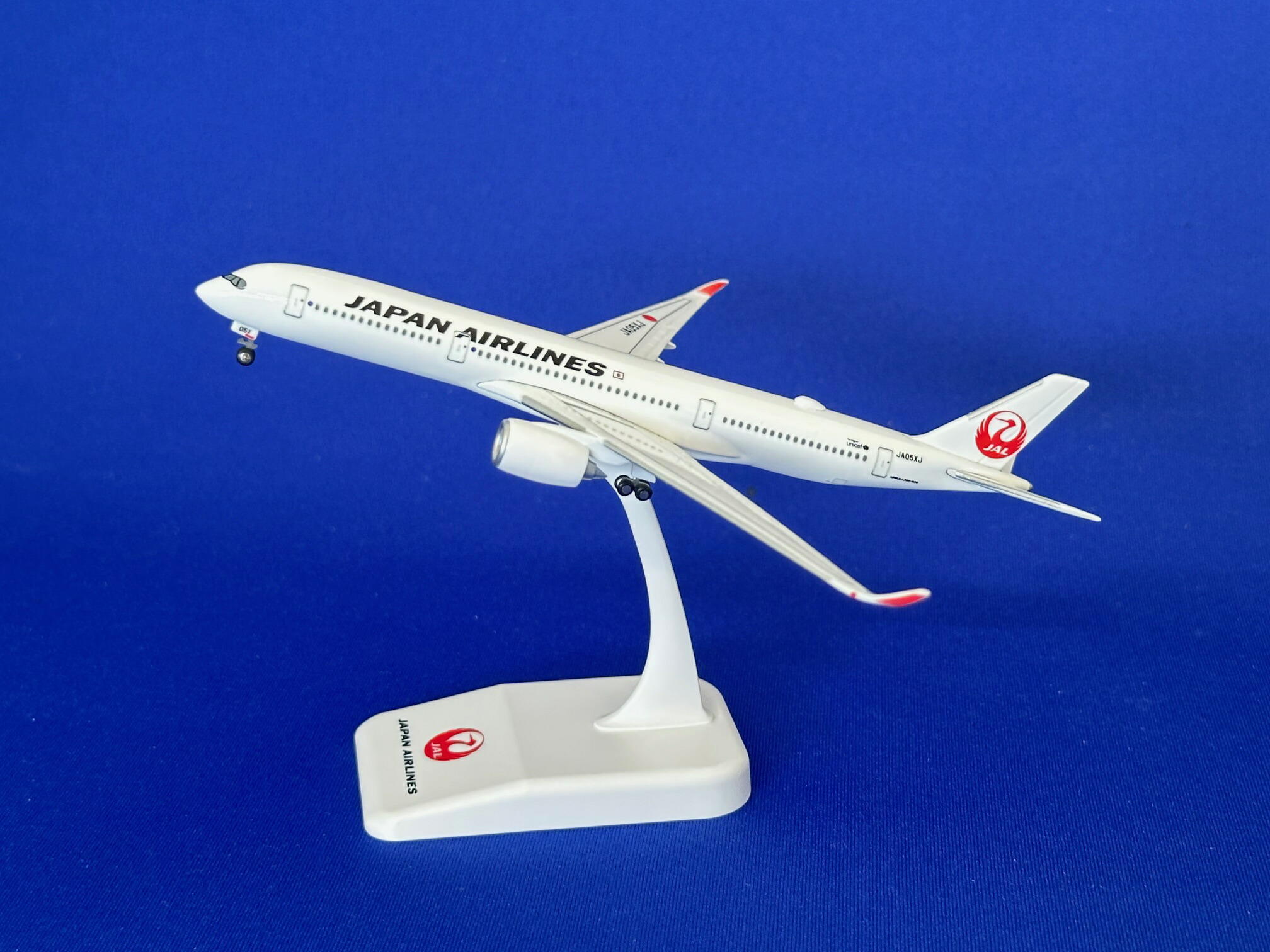楽天市場】エアバス a350-900 jalの通販