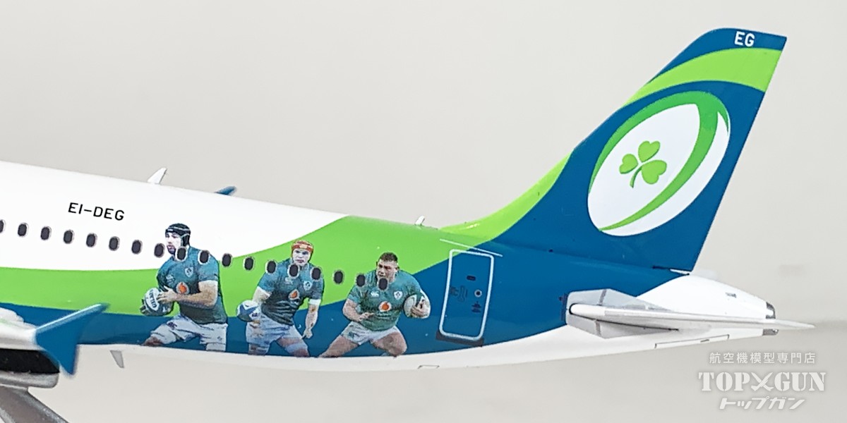 楽天市場】A320-200 エアリンガス EI-DEG 1/200 2024年9月13日発売