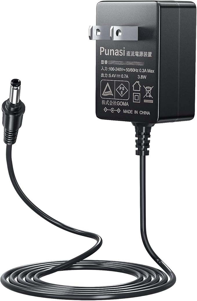 楽天市場】バンダイacアダプター bタイプの通販