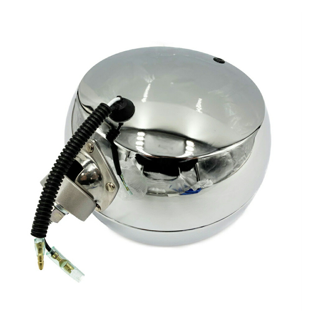 楽天市場】IPF フォグランプ 200φ イエロー 24Vハロゲン球付 H3-24V