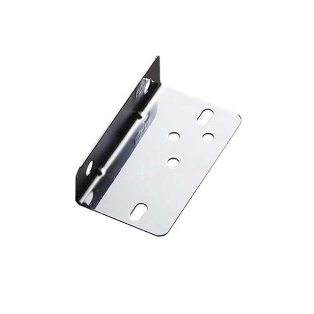 楽天市場】マーカーステー 角マーカー用 L型 1個付 ステンレス 1mm厚