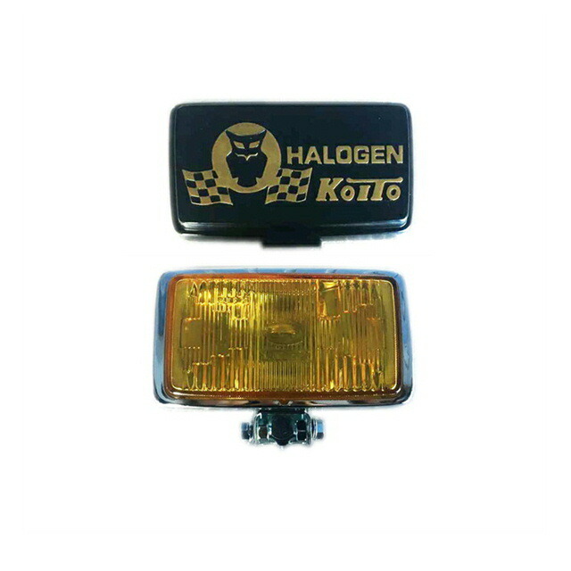 楽天市場】角型 koitoフォグランプの通販