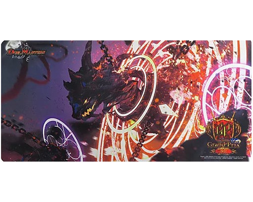 楽天市場】プレイマット デュエル マスターズの通販