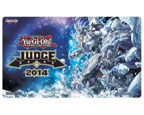 遊戯王 プレイマット WCQ2011 邪帝ガイウス 遊戯王 プレイマット