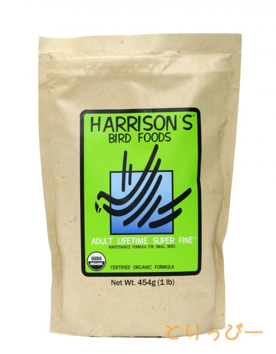 楽天市場】送料無料 | ハリソン(Harrison s) 鳥用ペレット アダルト