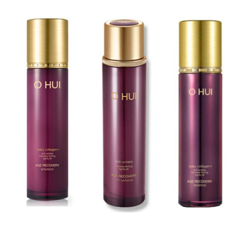 楽天市場】o hui エイジリカバリー セットの通販