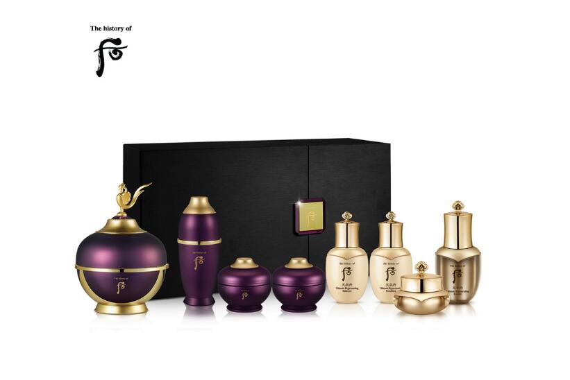 楽天市場】【WHOO】【送料無料】ドフー 還幼(ファンユ) スペシャル