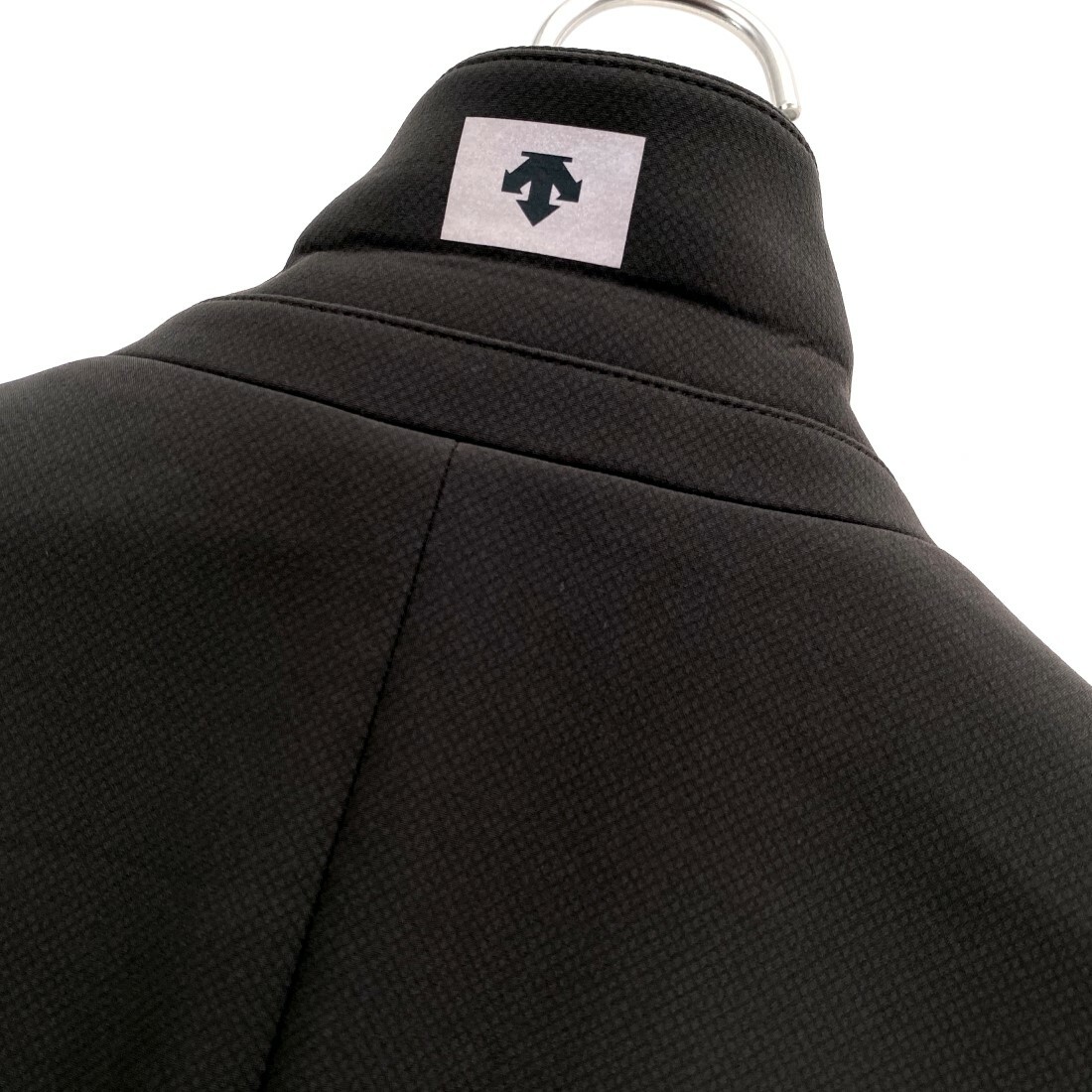 楽天市場】DESCENTE【デサント】ストレッチスーツ立体裁断 撥水加工