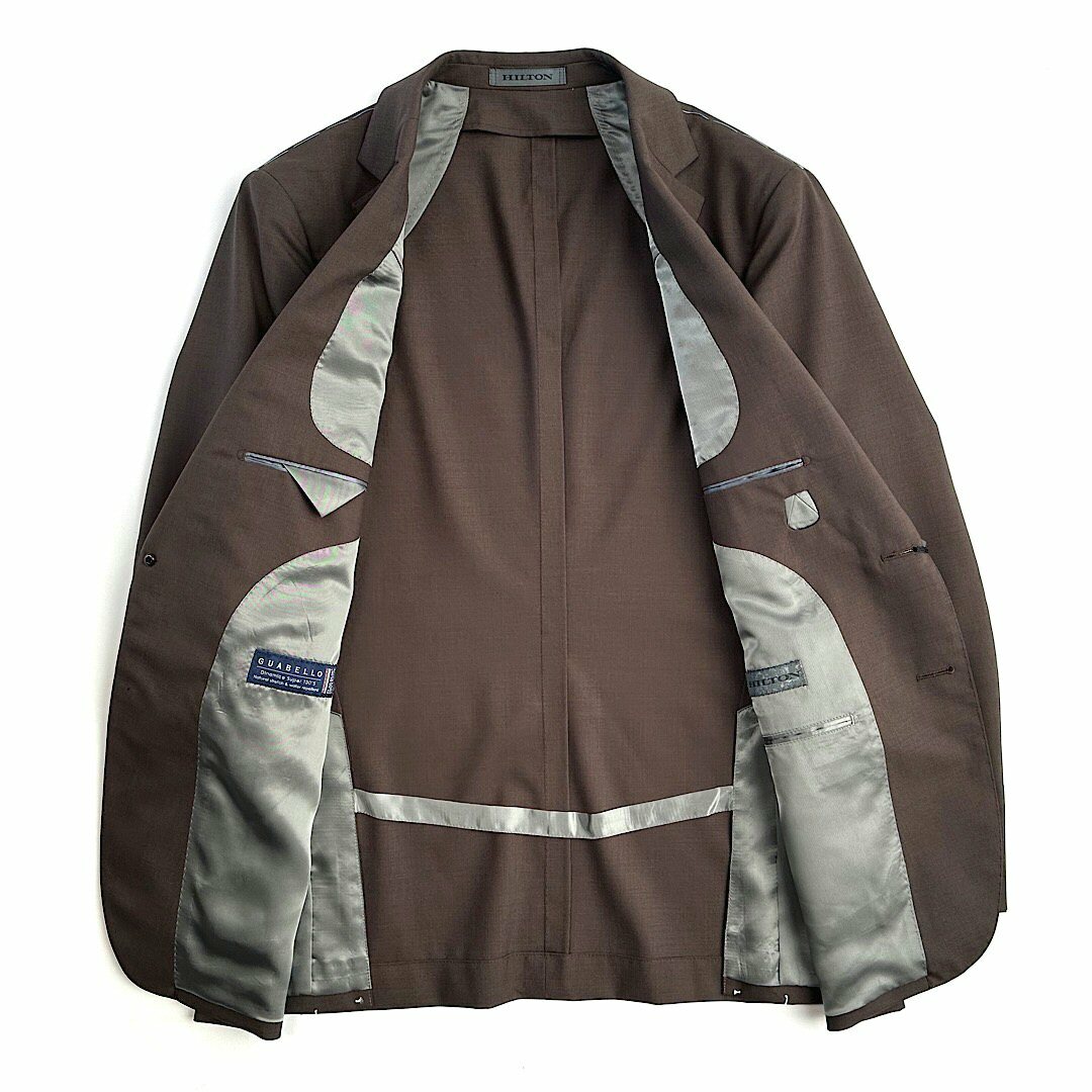 楽天市場】HILTON【ヒルトン】GUABELLO【グアベロ】〜DINAMICO