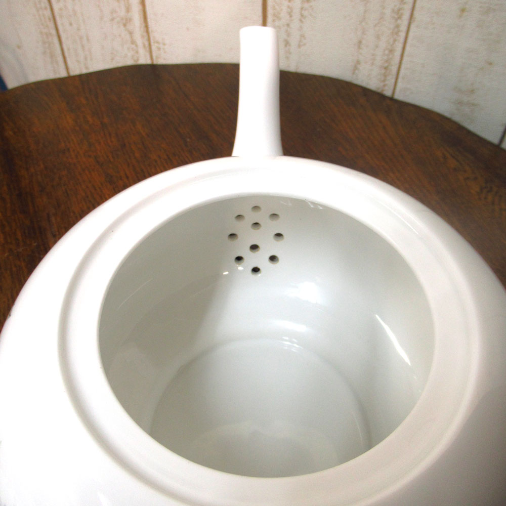 楽天市場】ヴィンテージ ティーポット Susie Cooper スージークーパー