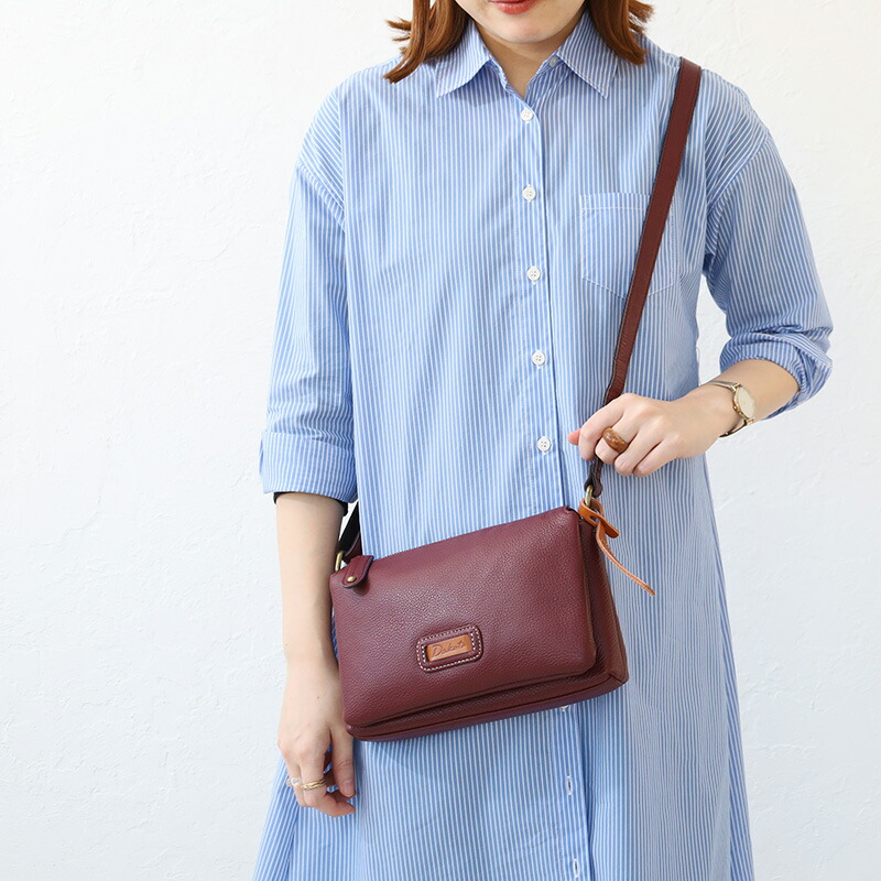 楽天市場】【ノベルティ付】Dakota ダコタ キャパ ショルダーバッグ