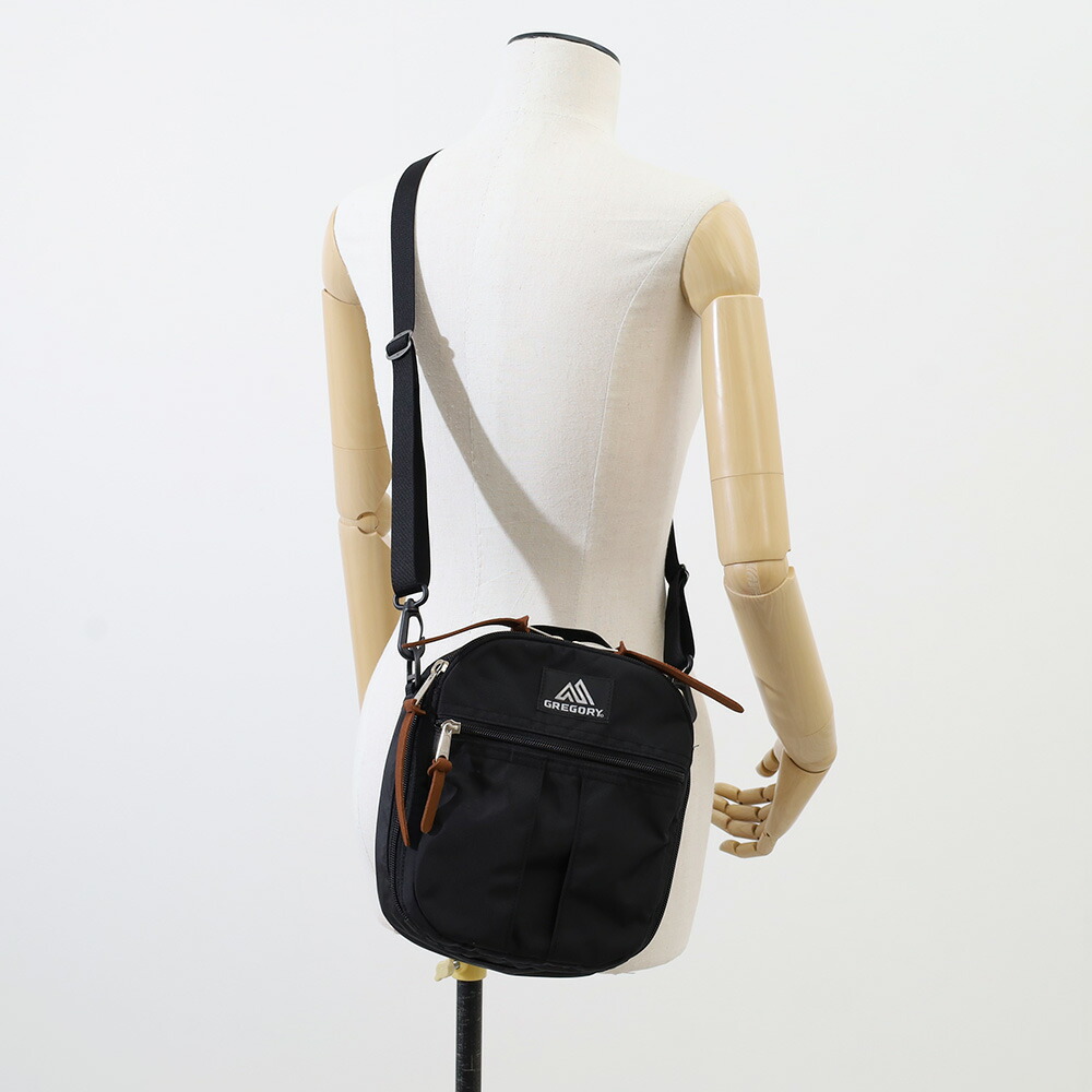 楽天市場】GREGORY グレゴリー Quick Pocket DX 155618 155618 メンズ