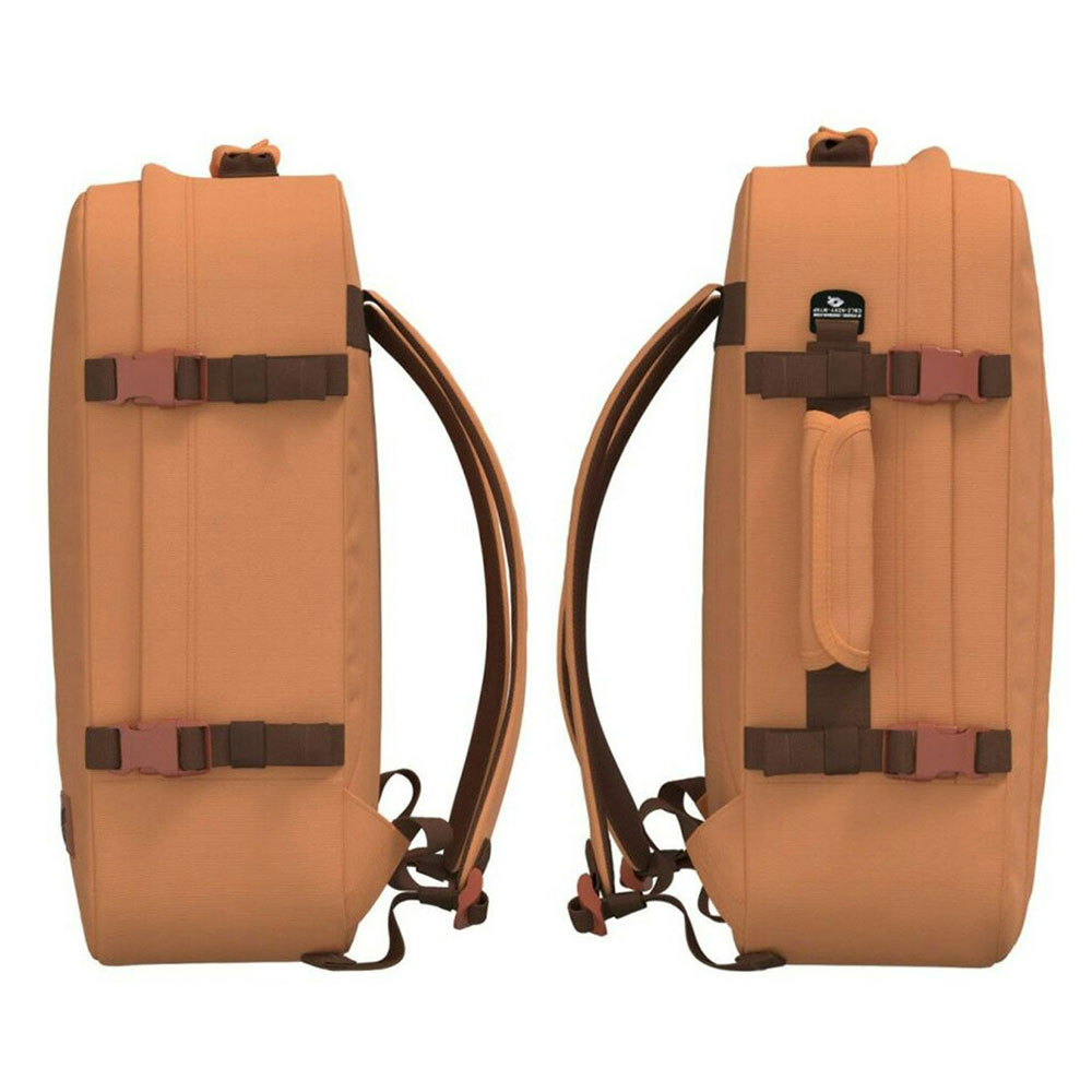 楽天市場】CABINZERO CLASSIC44 キャビンゼロ クラシック44L バック