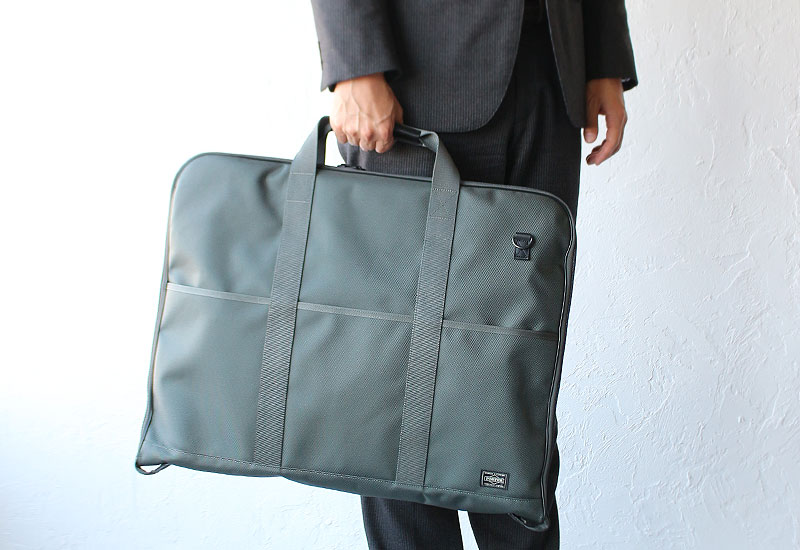 楽天市場】ポーター ステージ 2WAYガーメントケース 620-07571 吉田