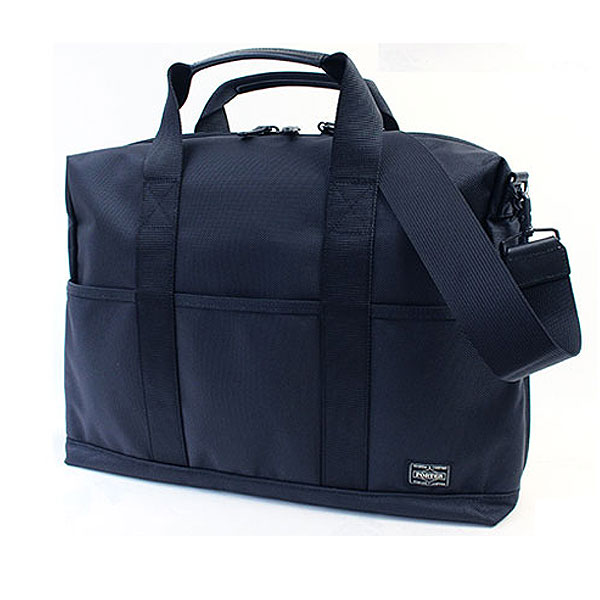 楽天市場】ポーター ステージ 2WAYブリーフケース(L) 620-07572 吉田