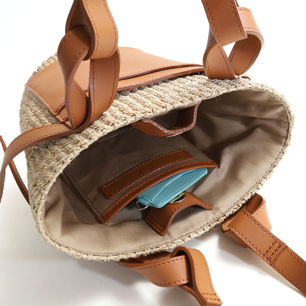 楽天市場】VIOLA d'ORO ヴィオラドーロ バッグ かごバッグ 正規販売店