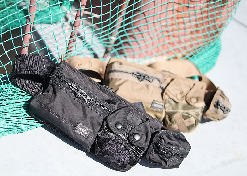 楽天市場】ポーター オール ウエストバッグ 502-05961 吉田カバン