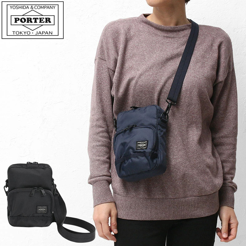 楽天市場】ポーター フラッシュ ショルダーバッグ 689-05950 吉田