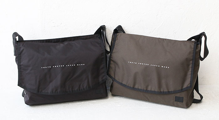 楽天市場】ポーター フラット メッセンジャーバッグ(S) 861-16803 吉田